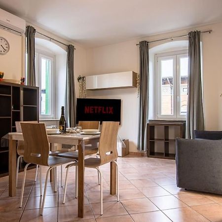 Burlo Garofalo Modern Apartment *Wifi+Netflix* Triest Exterior foto