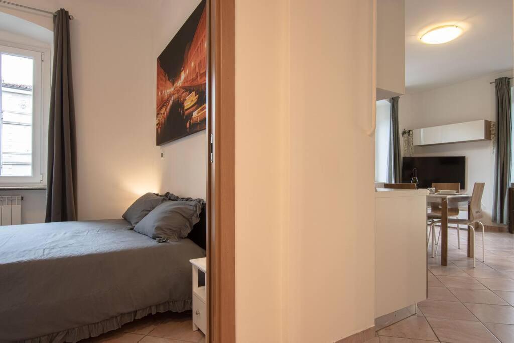 Burlo Garofalo Modern Apartment *Wifi+Netflix* Triest Exterior foto