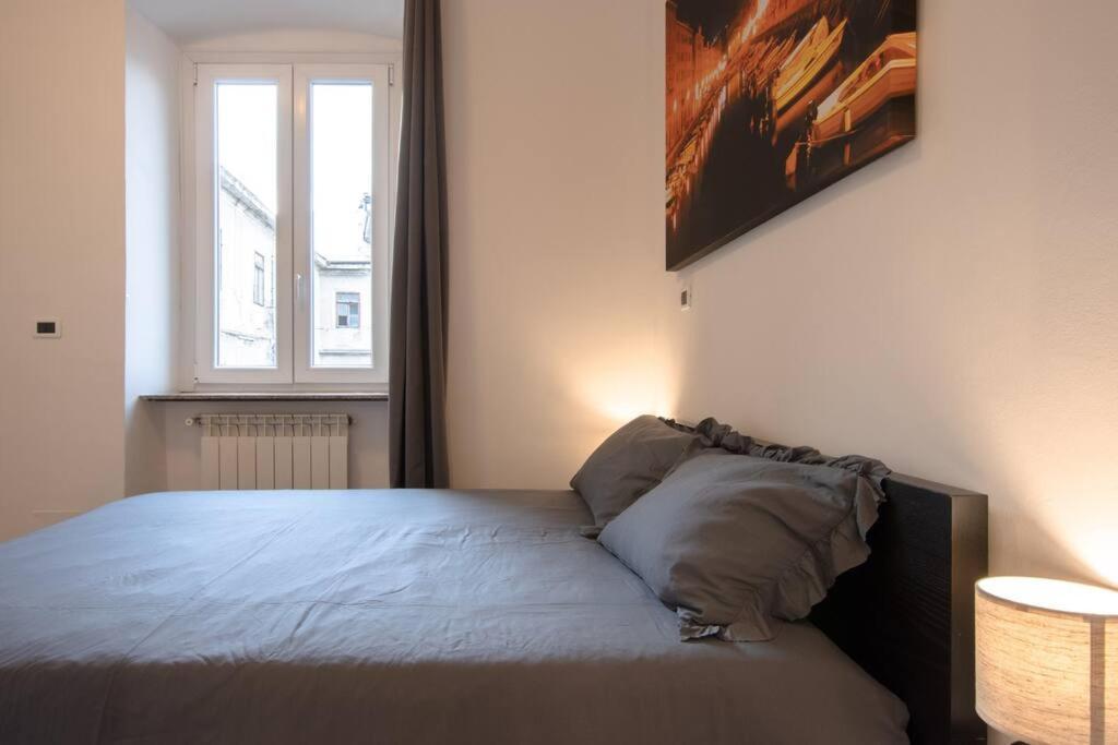 Burlo Garofalo Modern Apartment *Wifi+Netflix* Triest Exterior foto